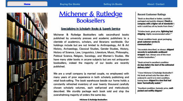 michener-rutledge.com