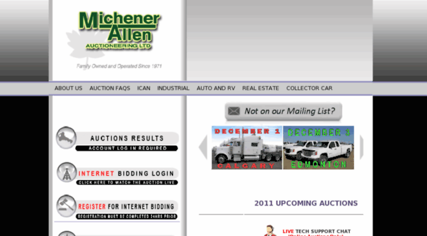 michenerdnn.com