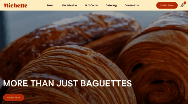 michette-bakery.com