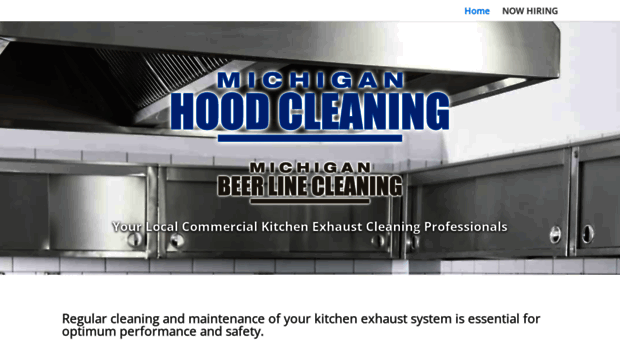 michhoodcleaning.com