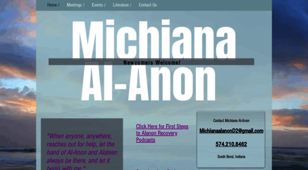 michianaalanon.org