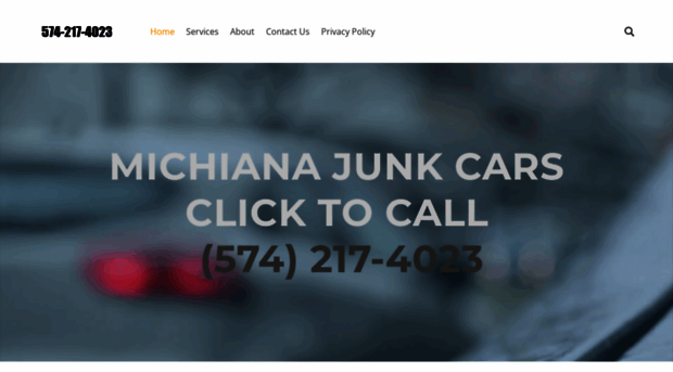 michianajunkcars.com