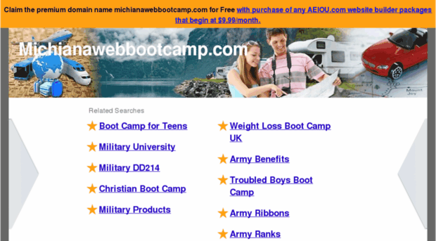 michianawebbootcamp.com