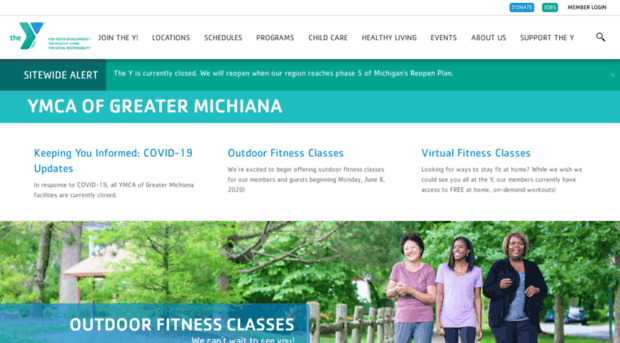 michianaymca.org