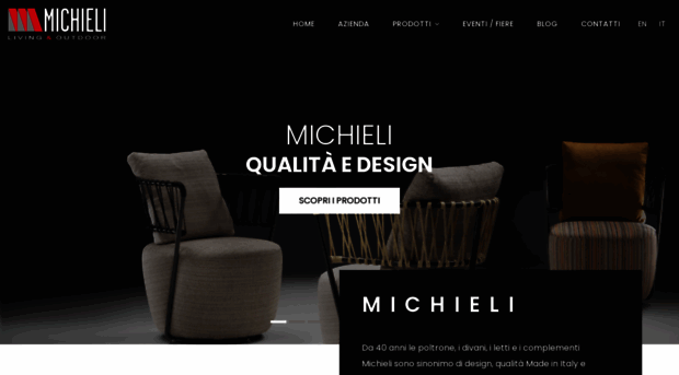 michieli.com