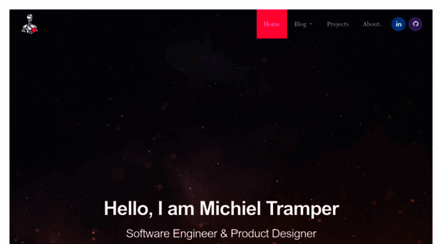 michieltramper.com