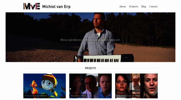 michielvanerp.com