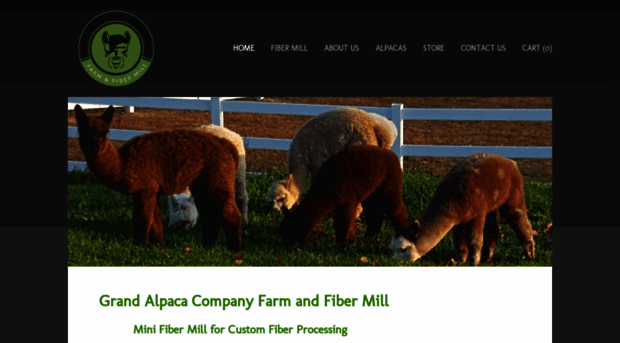 michigan-alpacas.com