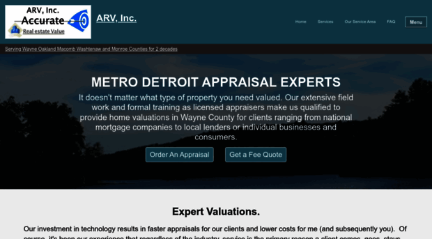 michigan-appraiser.com