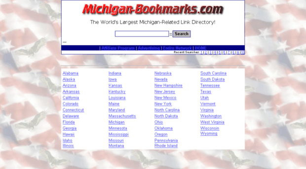 michigan-bookmarks.com