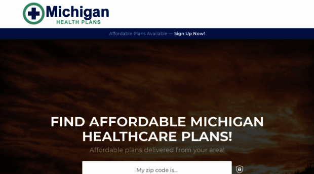 michigan-healthplans.com