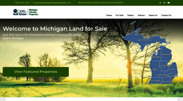 michigan-landforsale.com