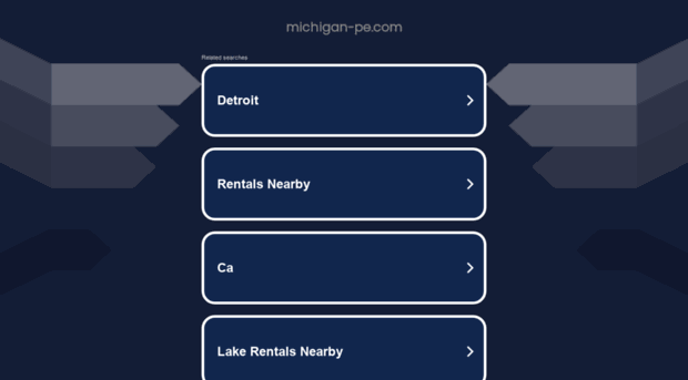 michigan-pe.com