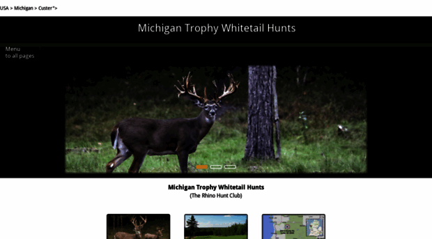 michigan-trophy-whitetail-hunts.com