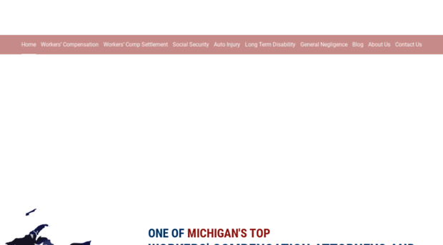 michigan-workers-comp-attorney.com
