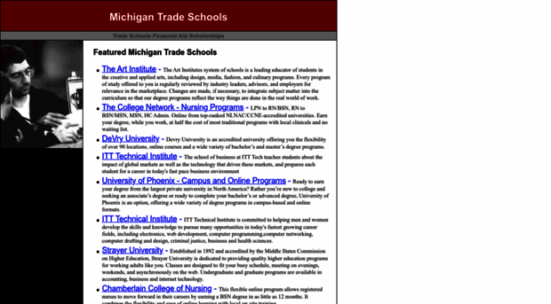 michigan.trade-schools-directory.com