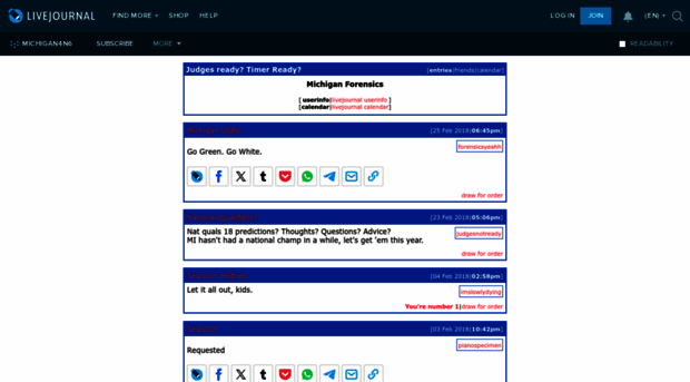 michigan4n6.livejournal.com