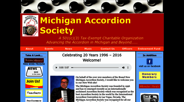 michiganaccordion.org