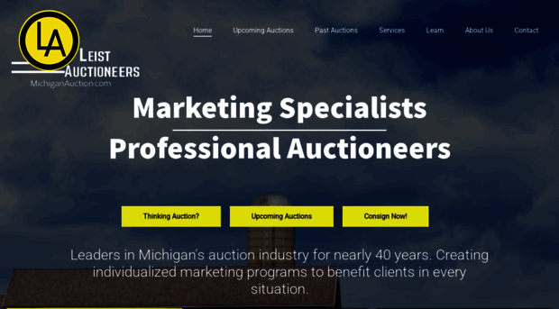 michiganauction.com