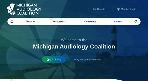 michiganaudiologycoalition.org