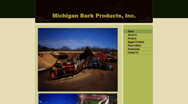 michiganbarkproducts.net