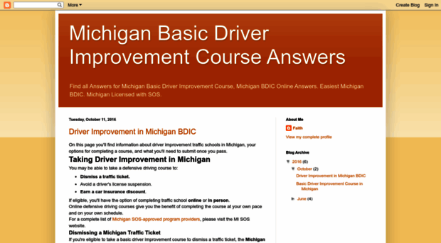 michiganbdicanswers.blogspot.com