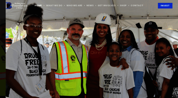 michiganblackcaucus.org