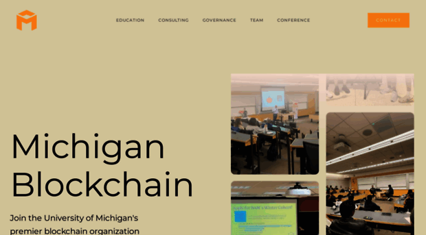 michiganblockchain.org