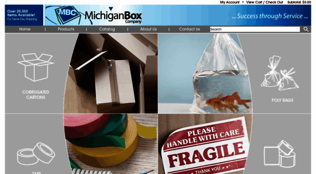 michiganbox.shoppkg.com