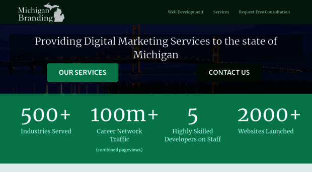 michiganbranding.com