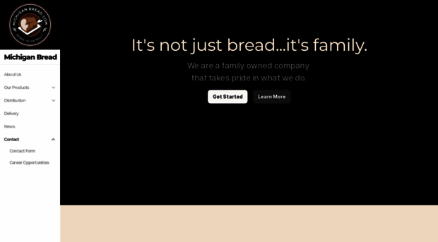 michiganbread.com