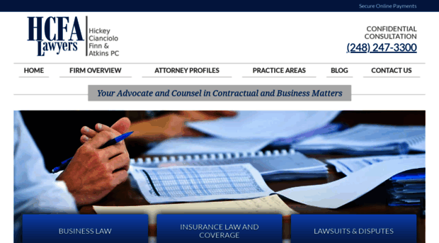 michiganbusinesslawyers.com