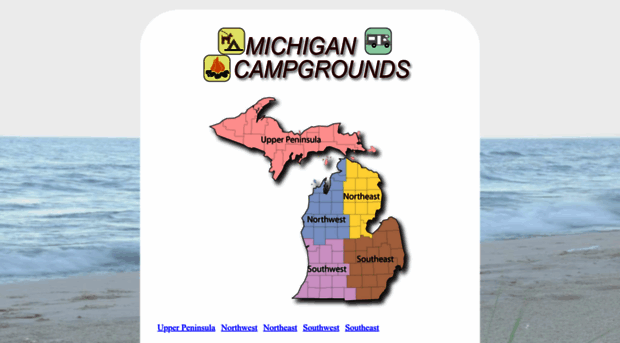 michigancamper.com