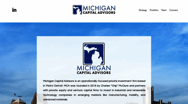 michigancapitaladvisors.com