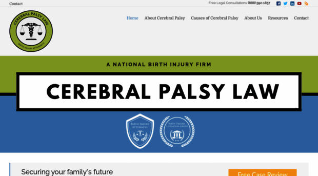 michigancerebralpalsyattorneys.com