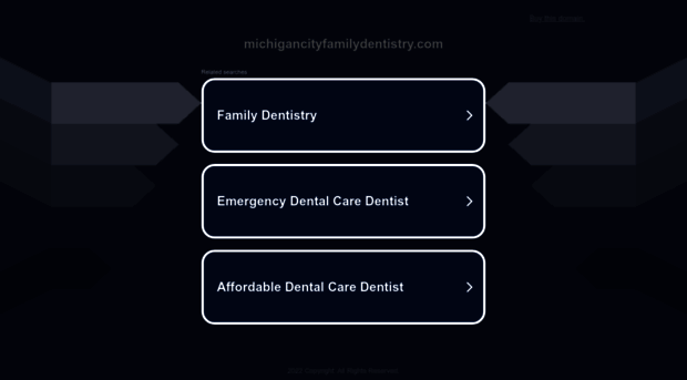 michigancityfamilydentistry.com