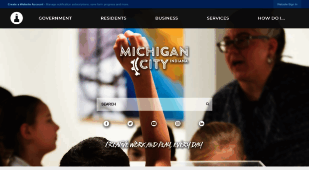 michigancityin.gov