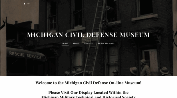 michigancivildefense.com