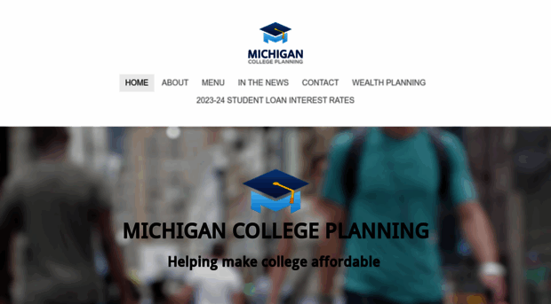 michigancollegeplanning.com