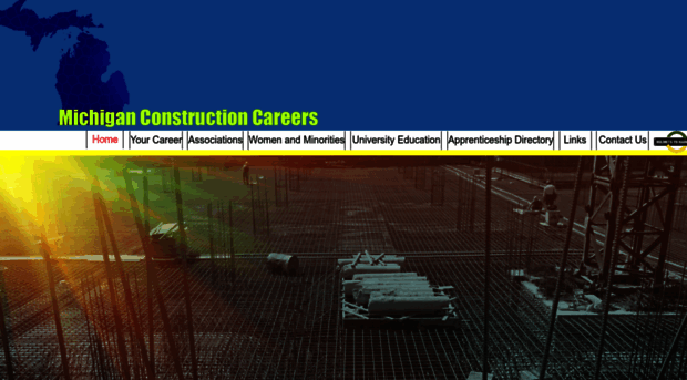 michiganconstructioncareers.org