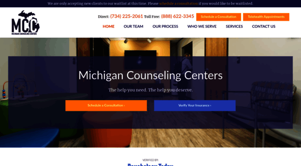 michigancounselingcenters.org