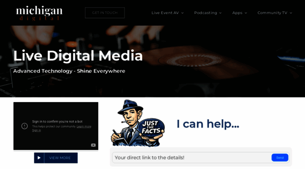 michigandigital.com