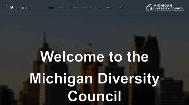 michigandiversitycouncil.org