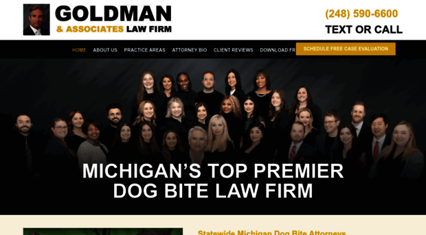 michigandogbite-lawyer.com