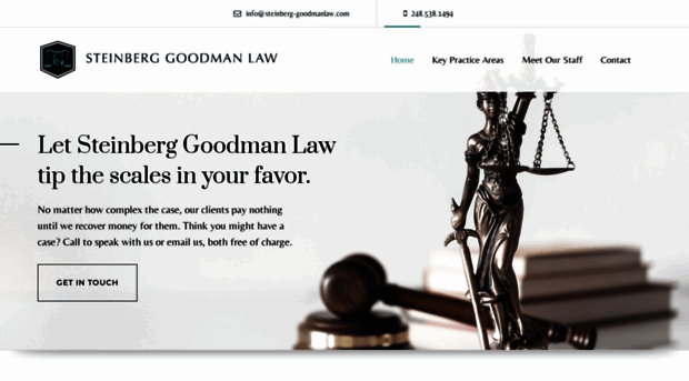 michiganelaw.com