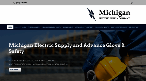 michiganelectricsupply.com