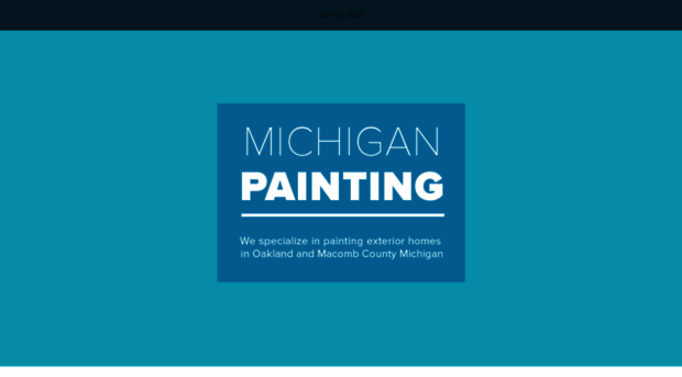 michiganexteriorpainting.com