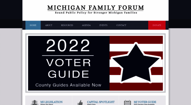 michiganfamily.org