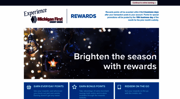 michiganfirstrewards.com