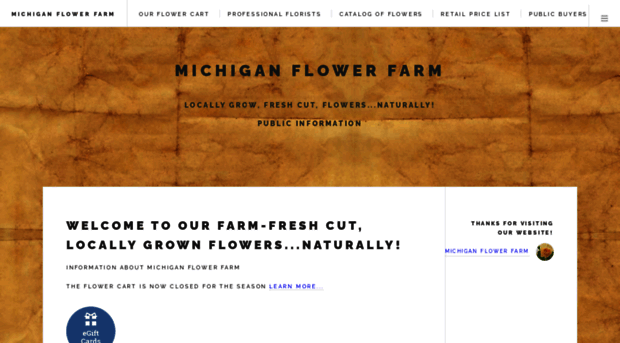 michiganflowerfarm.com